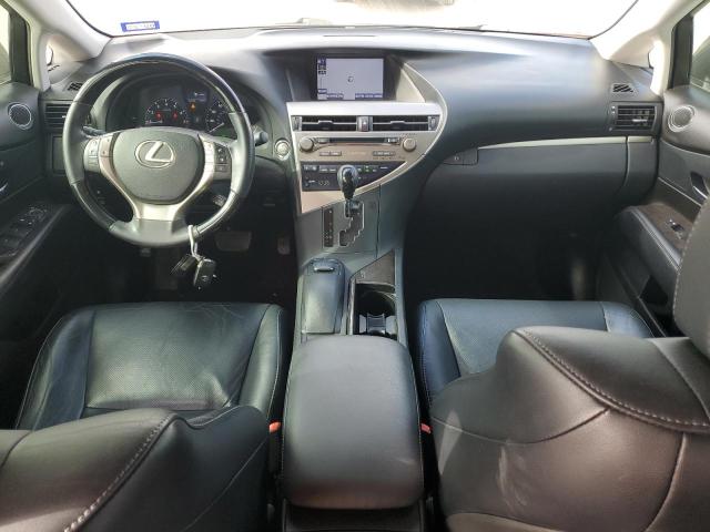 Parquets LEXUS RX350 2014 Сharcoal