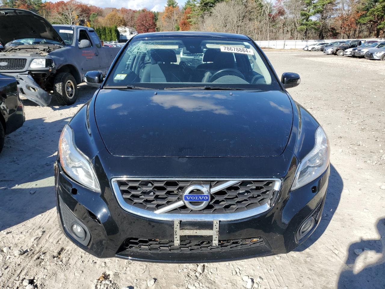 2011 Volvo C30 - Image 5