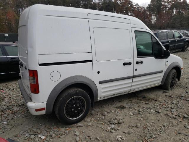 Vans FORD TRANSIT 2012 White