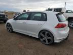 2016 VOLKSWAGEN GOLF R  for sale at Copart AB - CALGARY