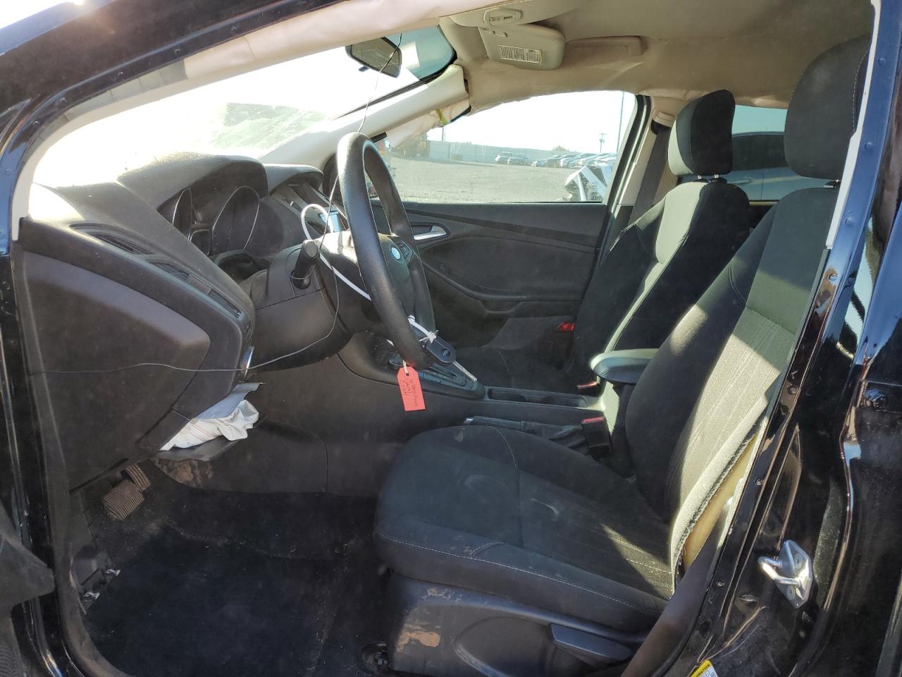 2016 Ford Focus - Image 7