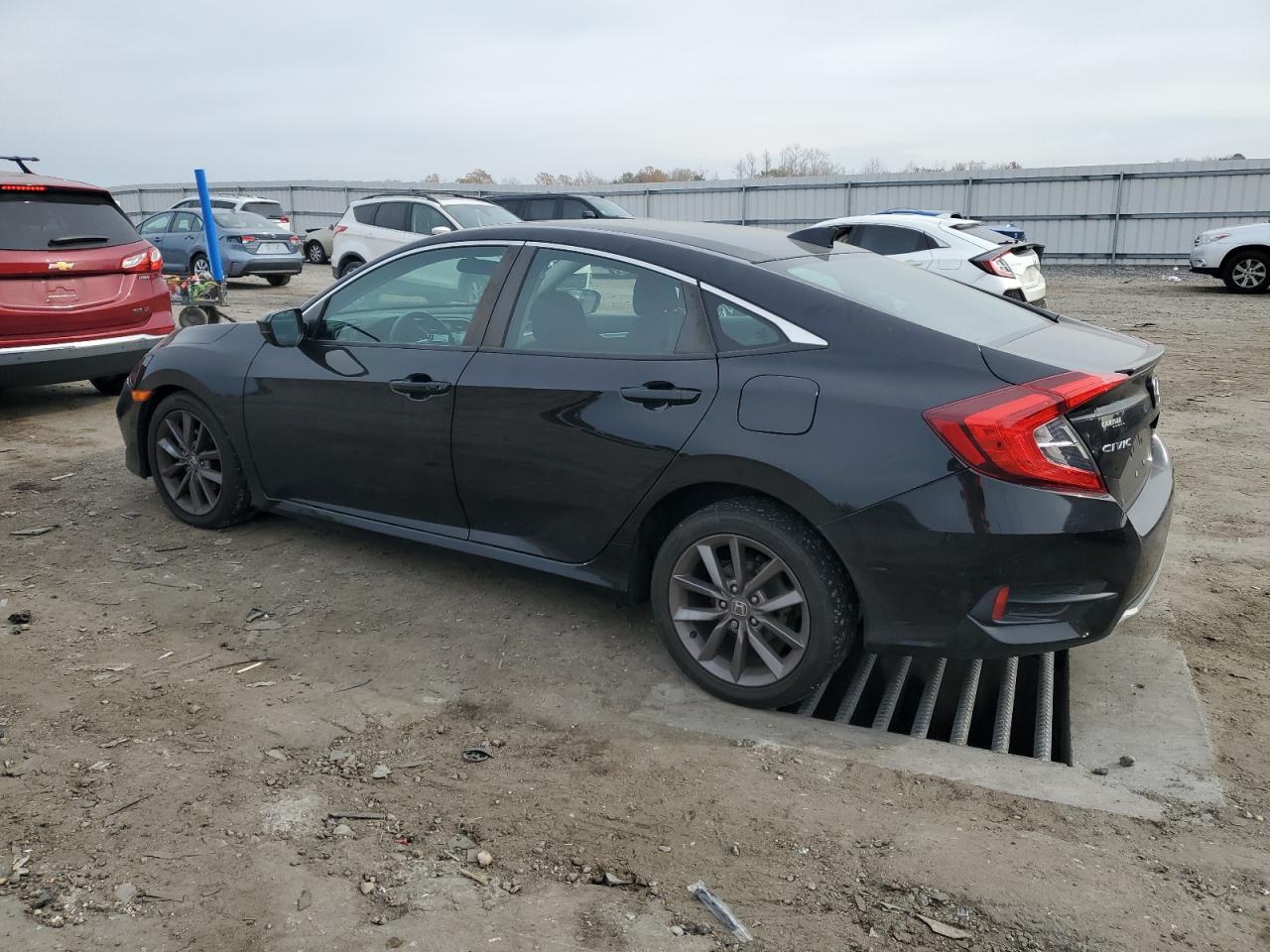 2020 Honda Civic - Image 2