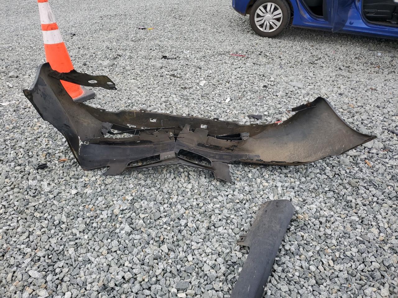 2000 Honda Accord Lx VIN: 1HGCG5645YA009123 Lot: 82760404