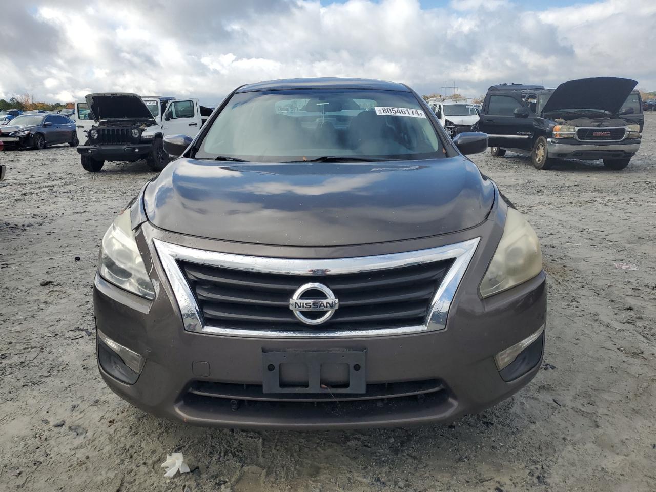 2014 Nissan Altima - Image 5