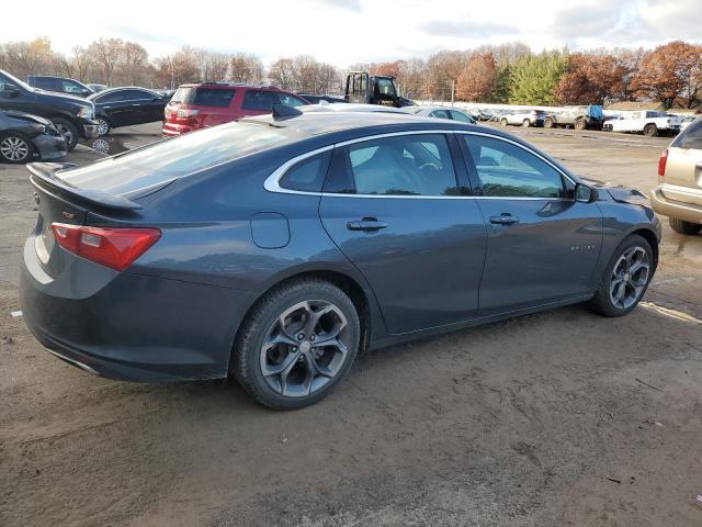  CHEVROLET MALIBU 2019 Szary