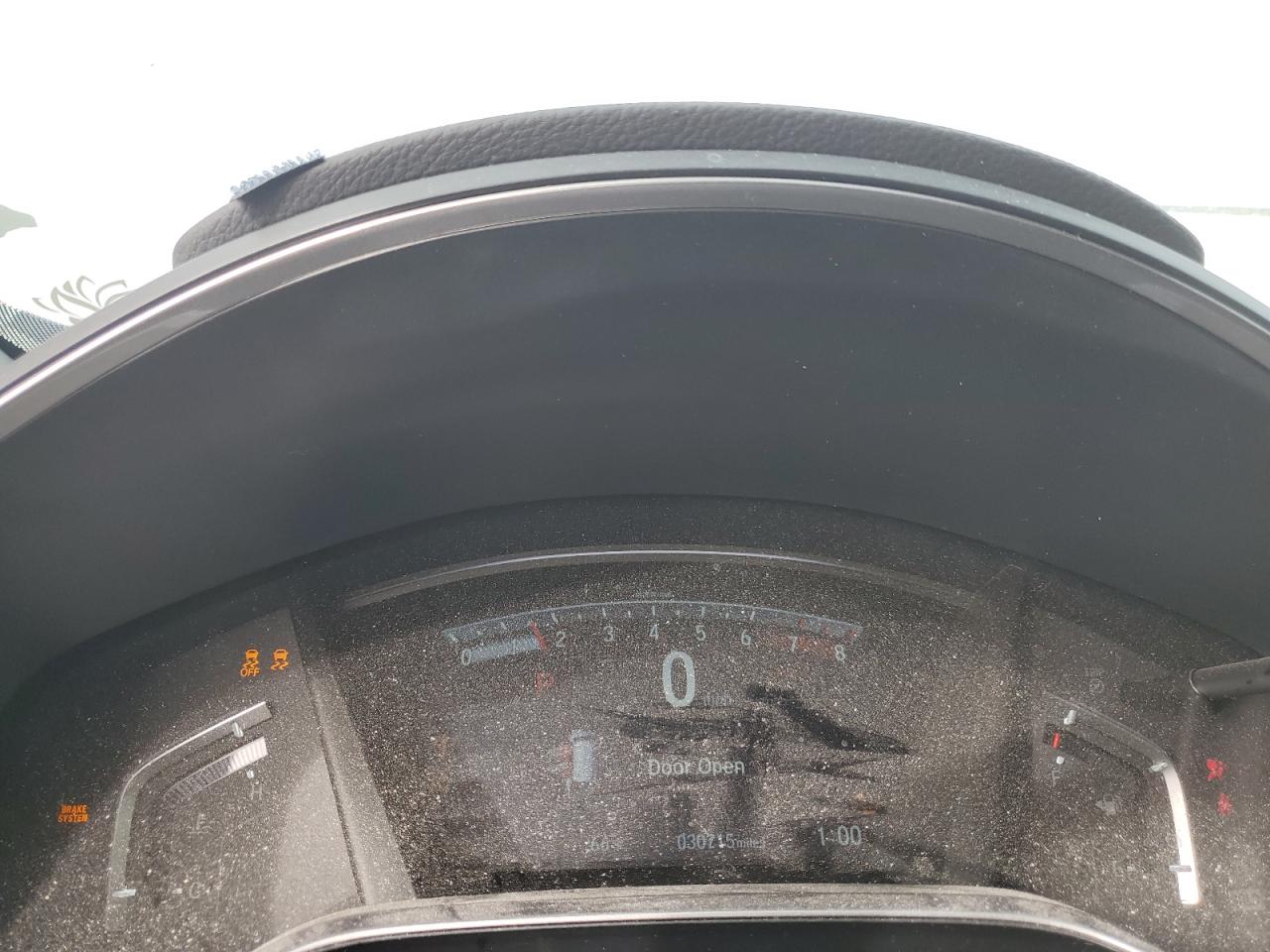 2022 Honda CR-V - Image 9