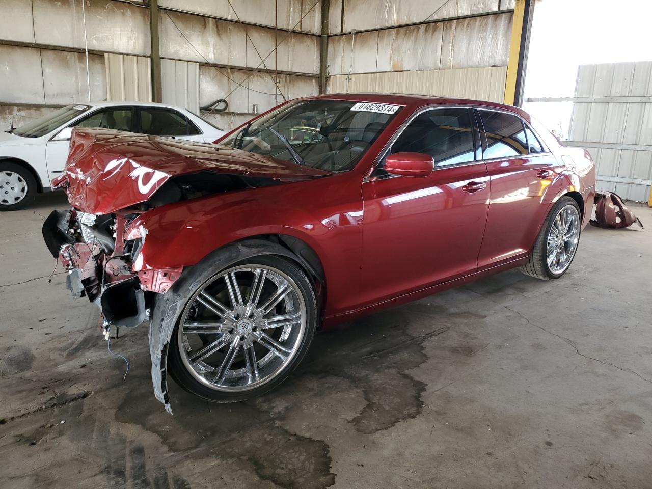 Phoenix, AZ에서 판매 중인 2013 Chrysler 300  - Front End