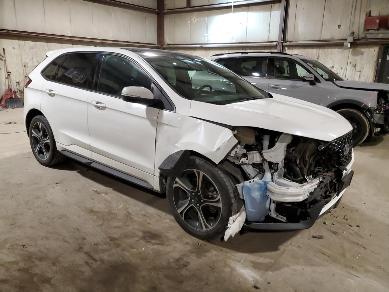 2020 Ford Edge - Image 4