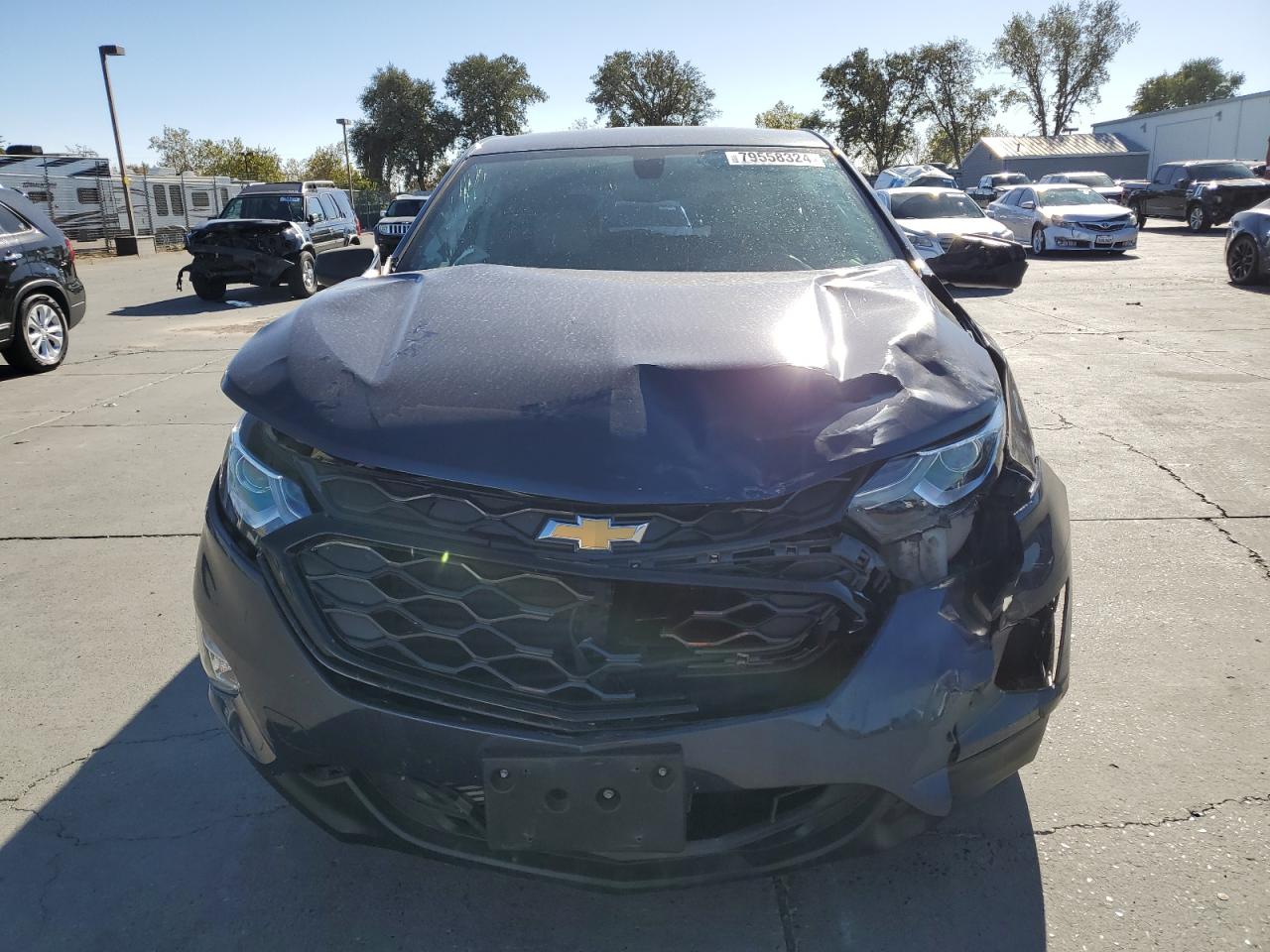 2018 Chevrolet Equinox - Image 5