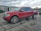 2014 Ford F150 Supercrew for Sale in Tulsa, OK - Rear End