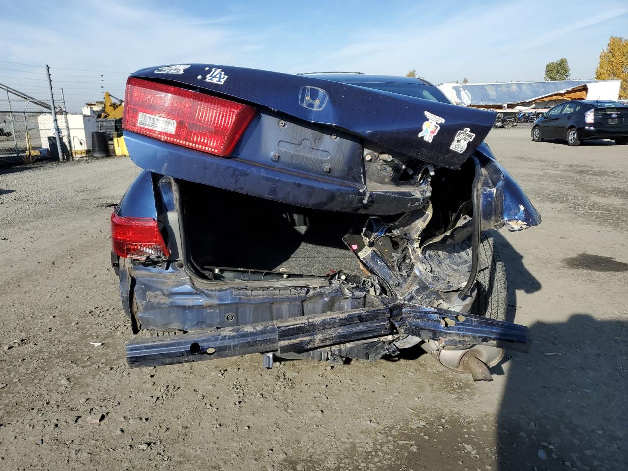 2005 Honda Accord - Image 6