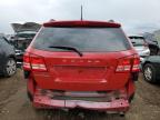 2018 Dodge Journey Se за продажба в Elgin, IL - Rear End