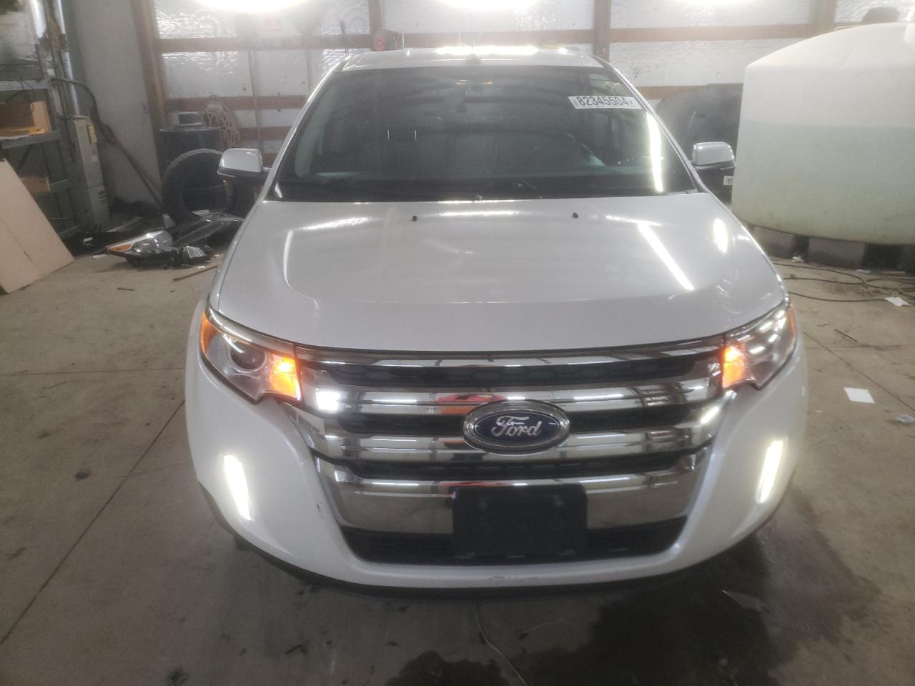 2013 Ford Edge - Image 5