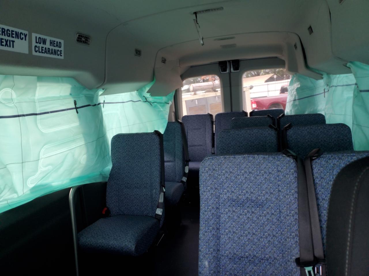 2022 Ford Transit - Image 10