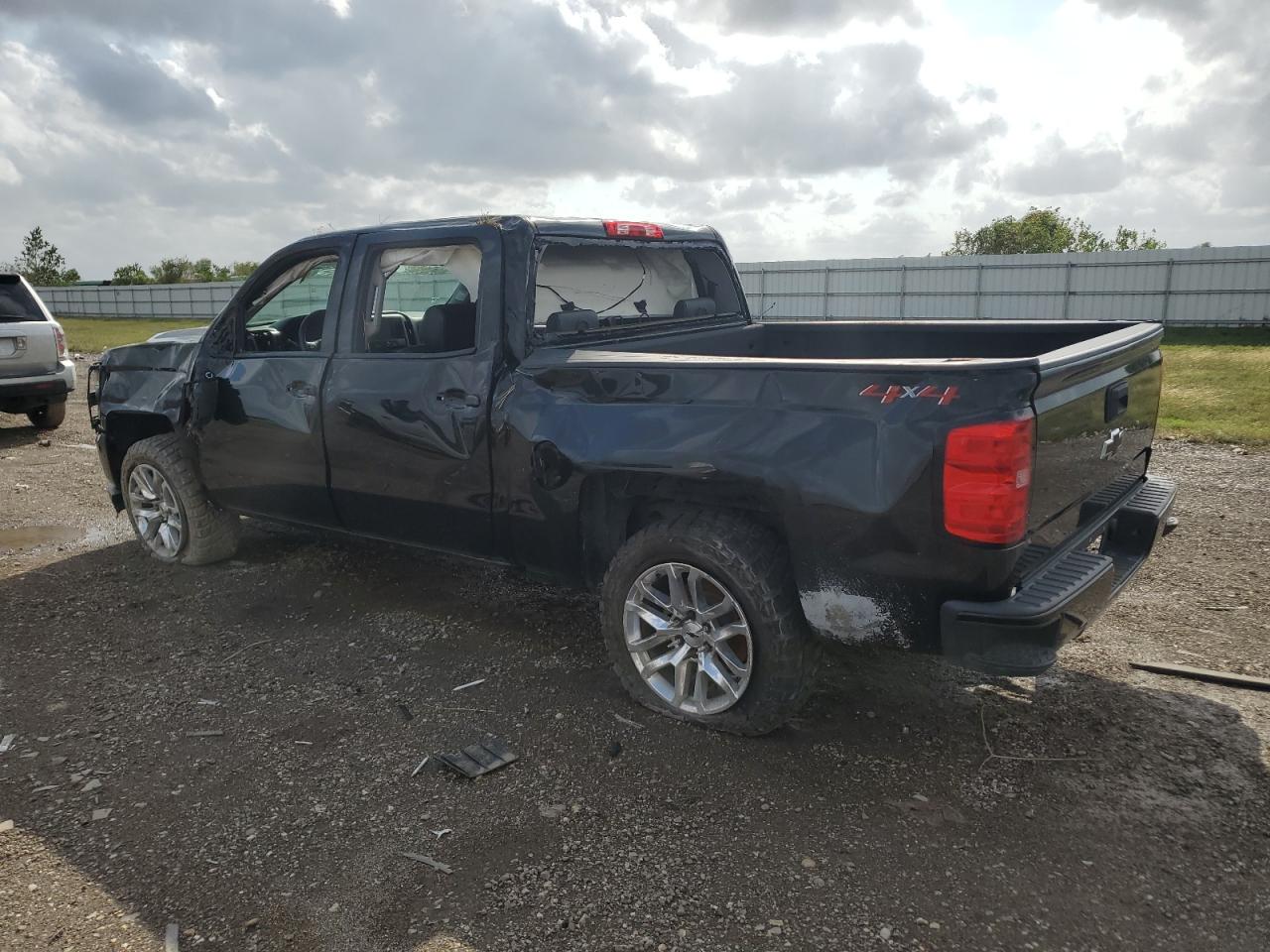 2018 Chevrolet Silverado - Image 2