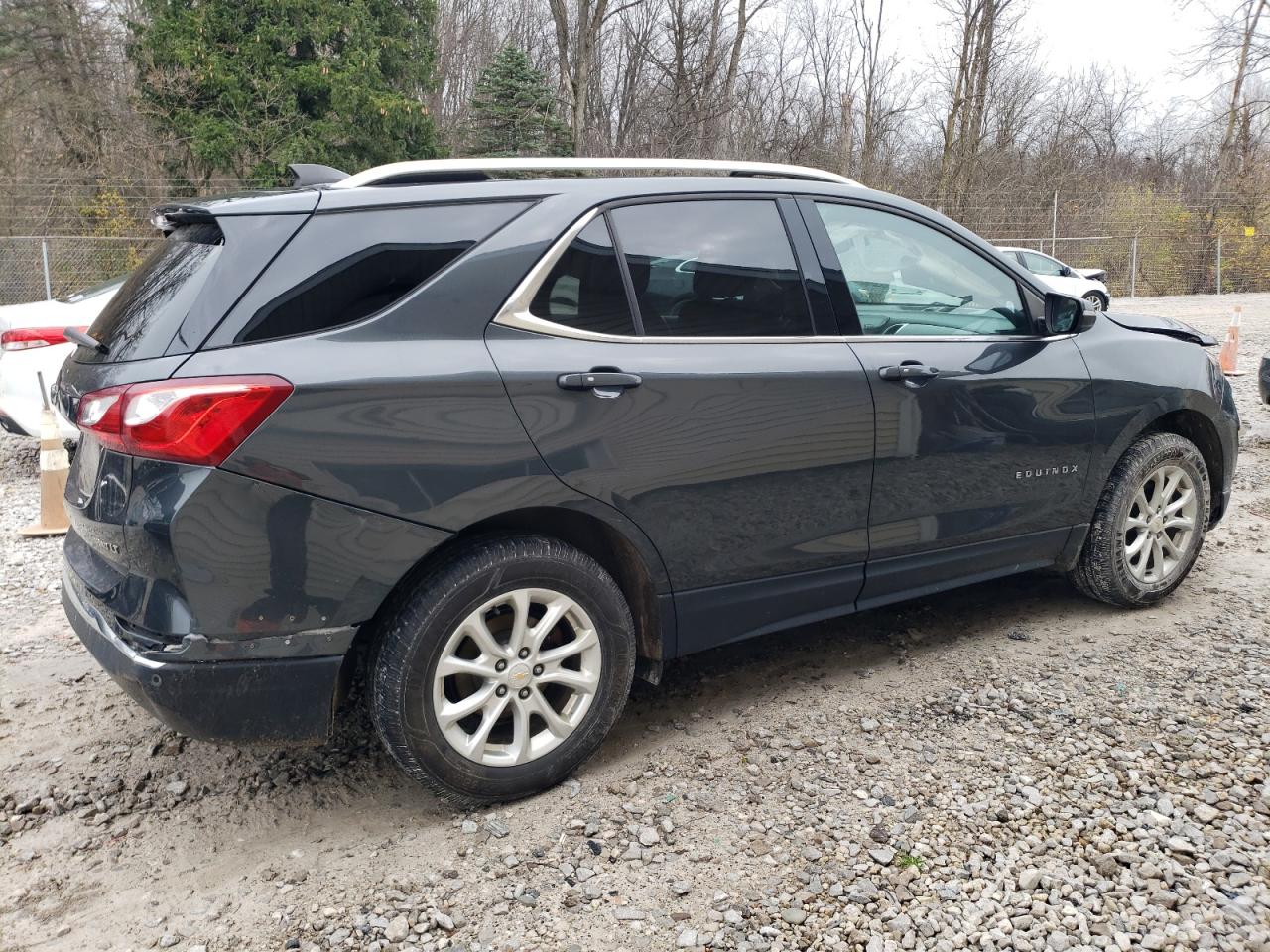 2018 Chevrolet Equinox - Image 3