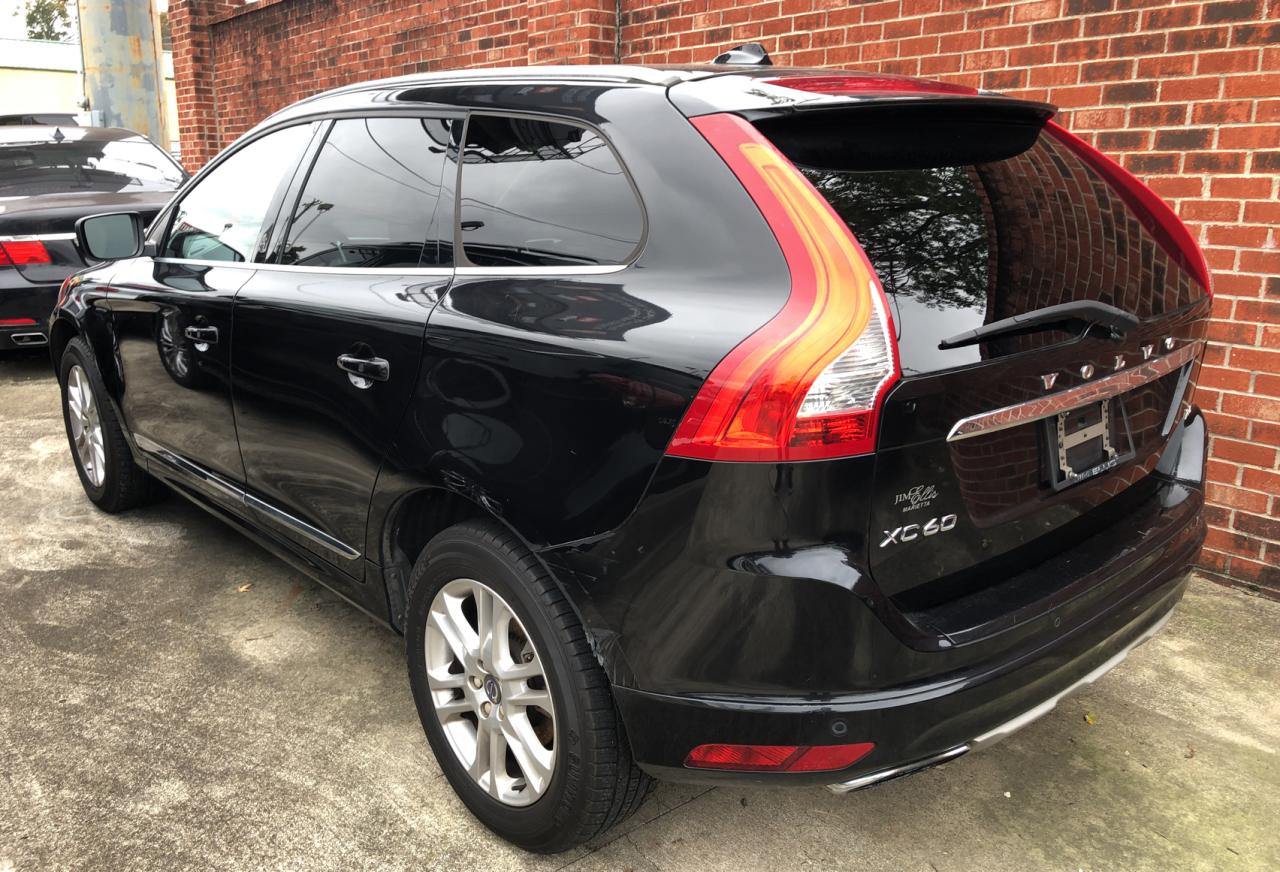 2016 Volvo XC60 - Image 3