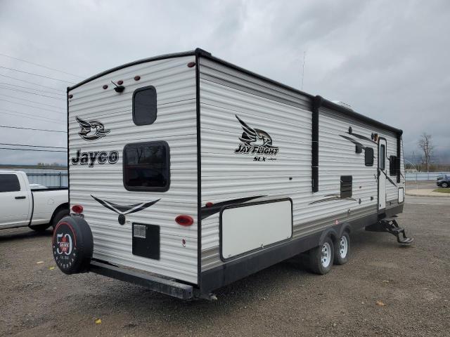 2018 'OTHER RV' TRAILER