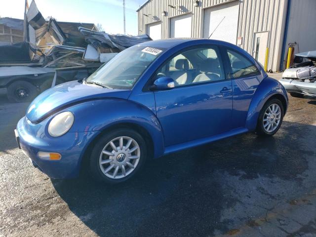 2004 Volkswagen New Beetle Gls