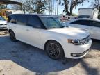 2014 Ford Flex Limited na sprzedaż w Riverview, FL - Rear End