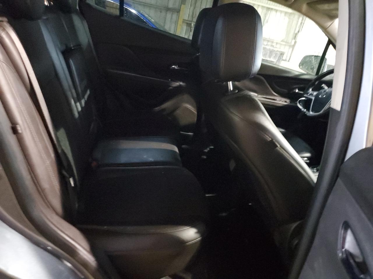 2019 Buick Encore - Image 12