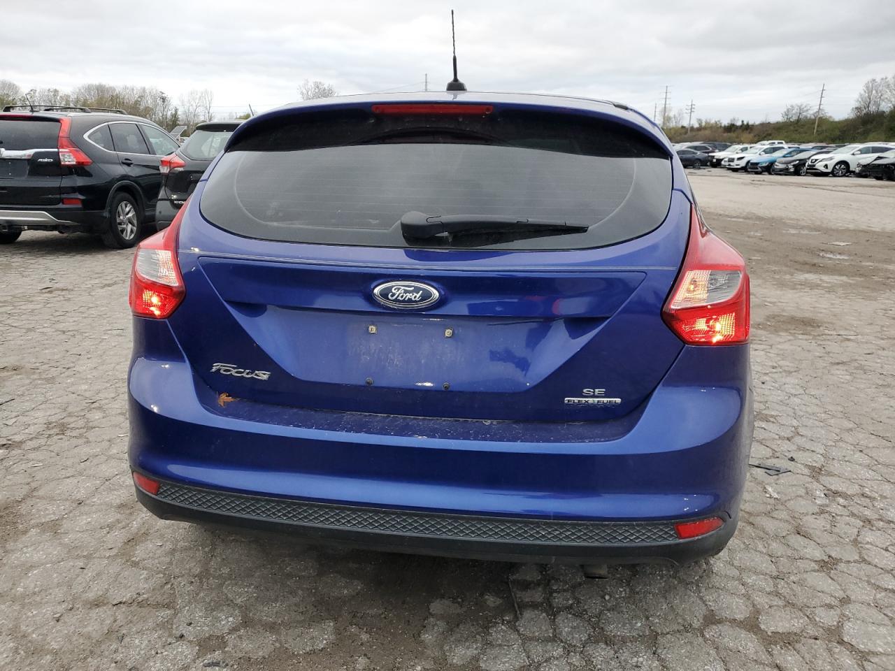 2014 Ford Focus - Image 6