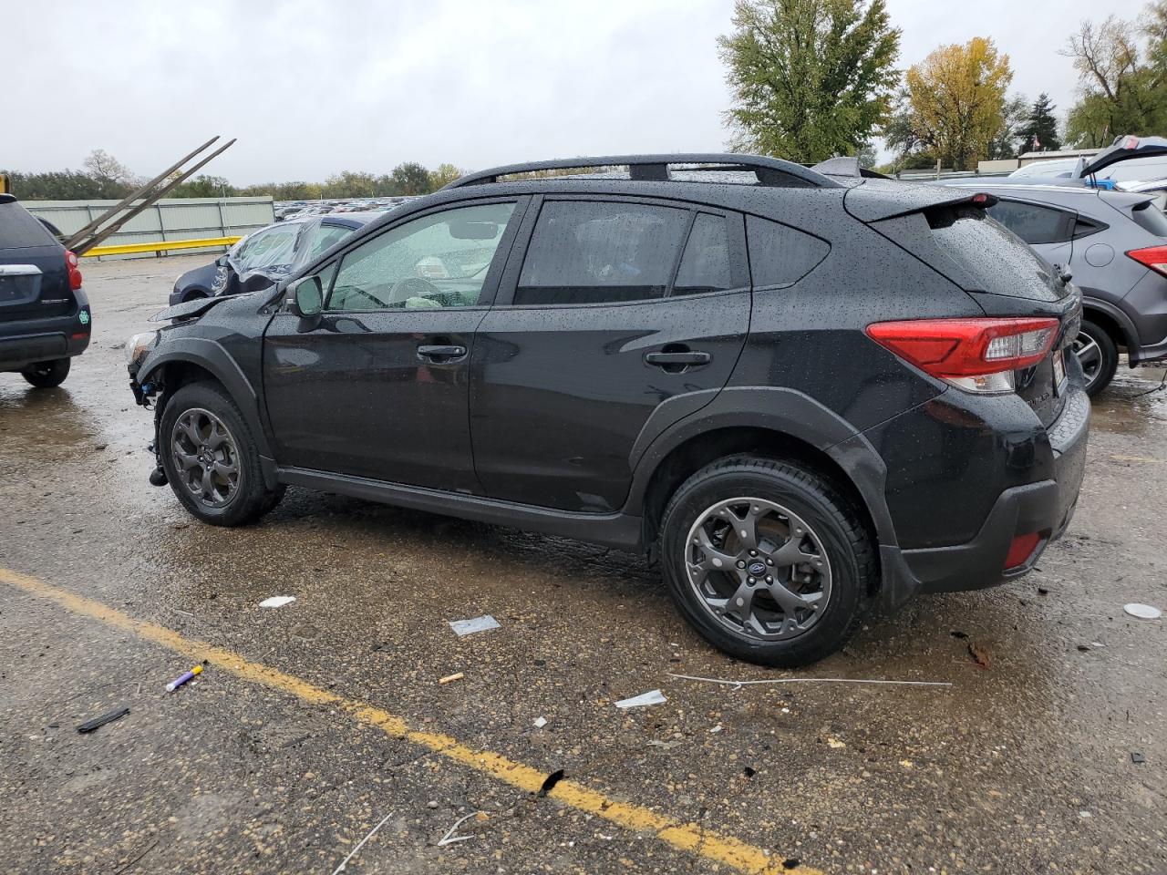 2021 Subaru XV - Image 2