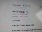 2024 Tesla Model Y  for Sale in Magna, UT - Front End
