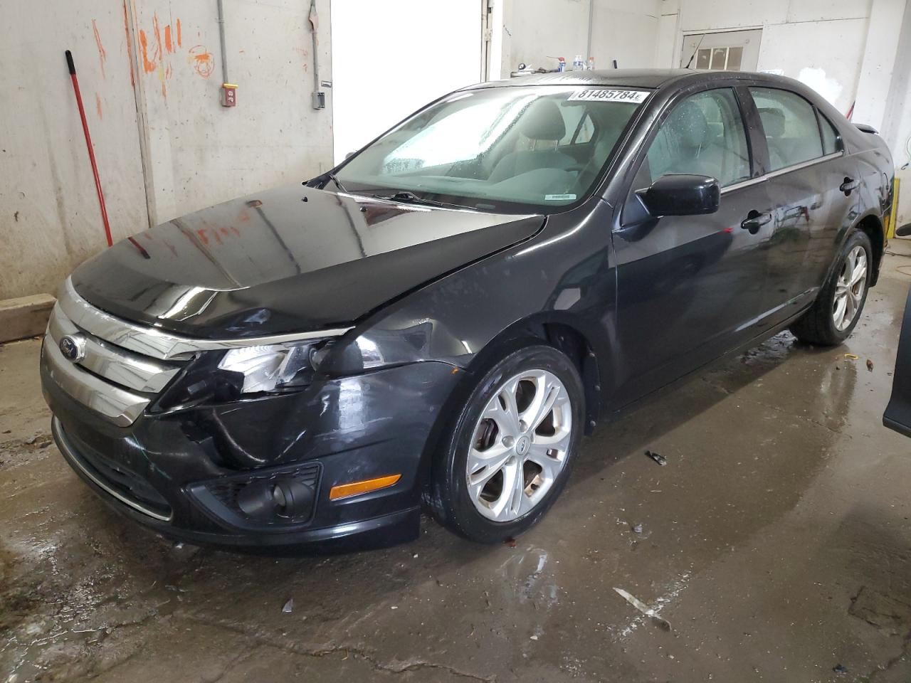 2012 Ford Fusion - Image 1