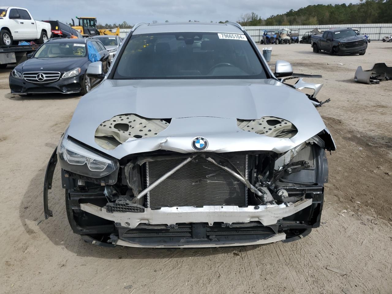 2019 BMW X3 - Image 5