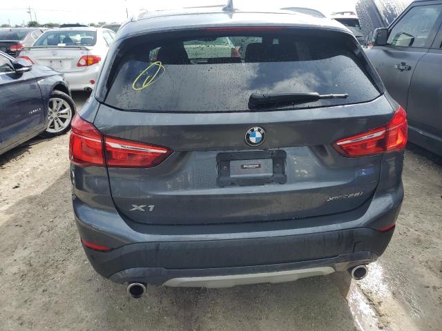  BMW X1 2020 Gray