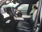 2023 Toyota Tundra Crewmax Capstone на продаже в Fresno, CA - Front End