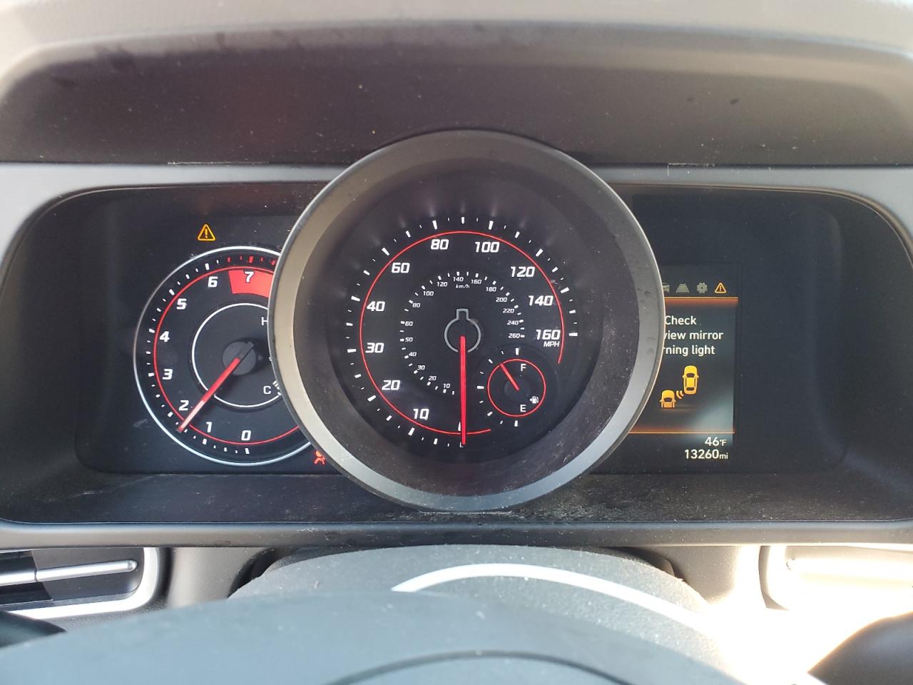 2021 Hyundai Elantra - Image 9