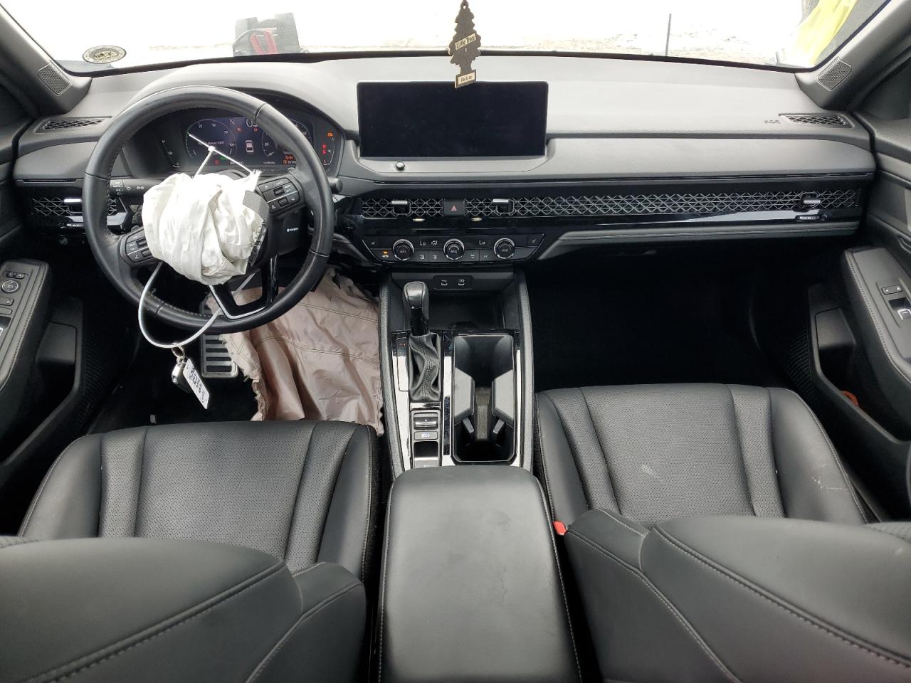 2024 Honda Accord - Image 8