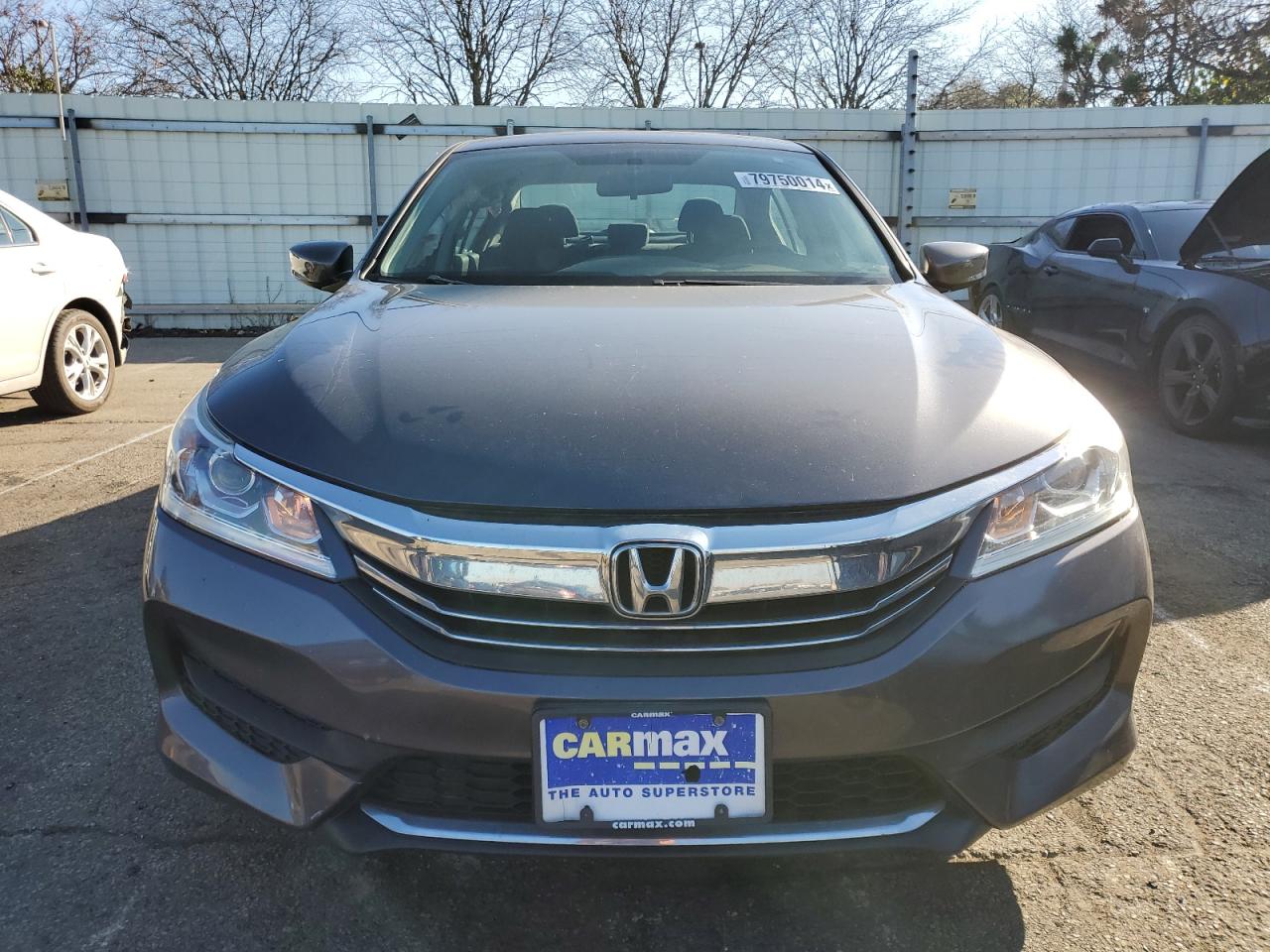 2017 Honda Accord - Image 5