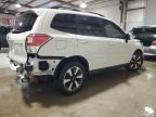 2017 Subaru Forester 2.5I Limited იყიდება Haslet-ში, TX - All Over