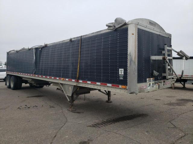 2013 WILSON HOGTRAILER TRAILER a la Venta en Copart MN - MINNEAPOLIS NORTH