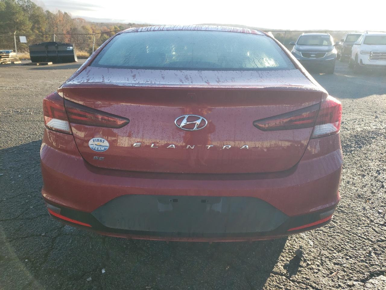 2019 Hyundai Elantra - Image 6