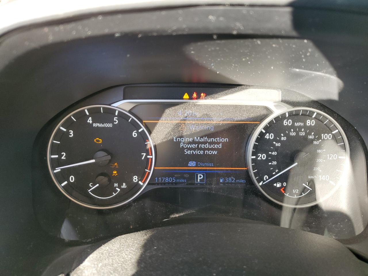 2020 Nissan Altima - Image 9