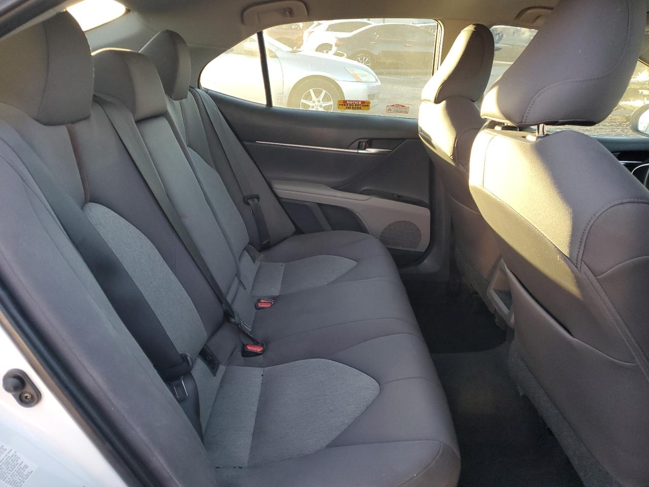 2018 Toyota Camry - Image 10