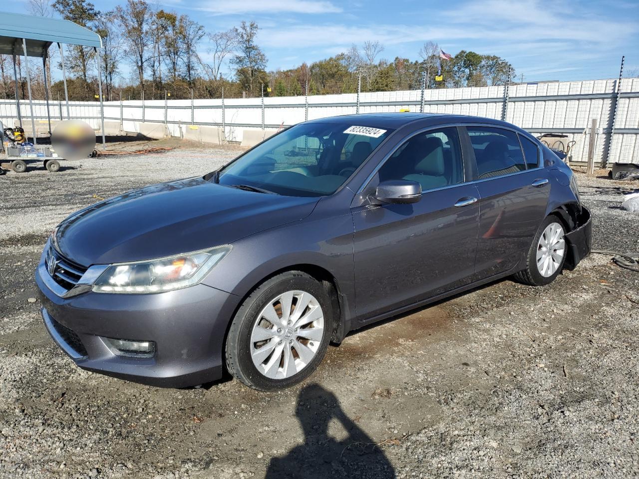 2014 Honda Accord - Image 1