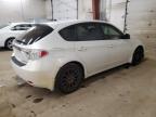 2008 Subaru Impreza 2.5I for Sale in Ham Lake, MN - Mechanical