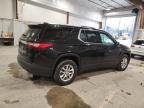 2018 Chevrolet Traverse Lt zu verkaufen in Milwaukee, WI - Front End