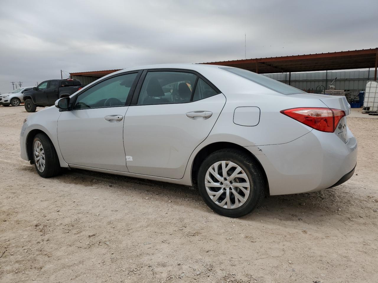 2019 Toyota Corolla - Image 2