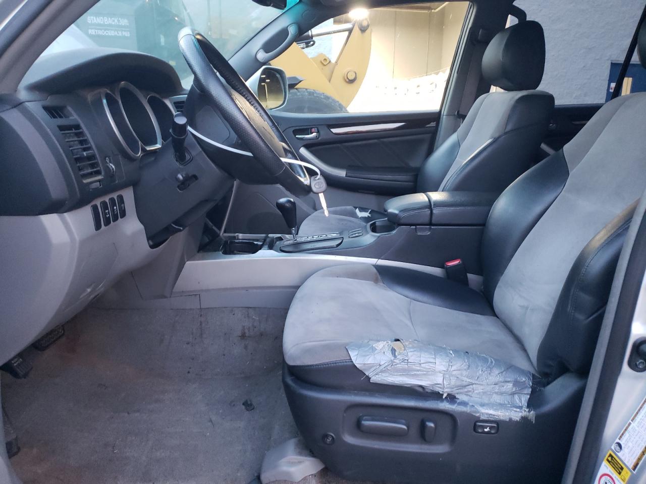 2008 Toyota 4Runner - Image 7