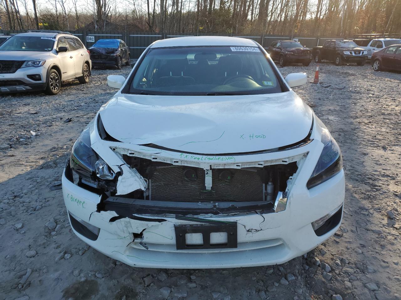 2014 Nissan Altima - Image 5