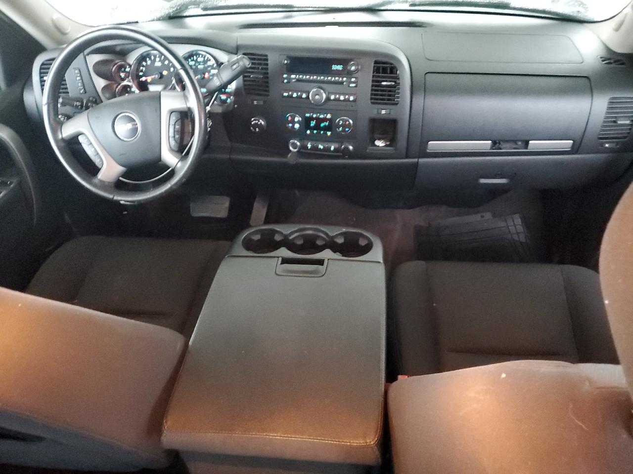 2013 GMC Sierra - Image 8