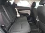 2024 Hyundai Tucson Sel en Venta en Amarillo, TX - Front End
