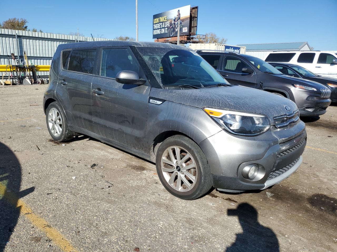 2019 Kia Soul - Image 4