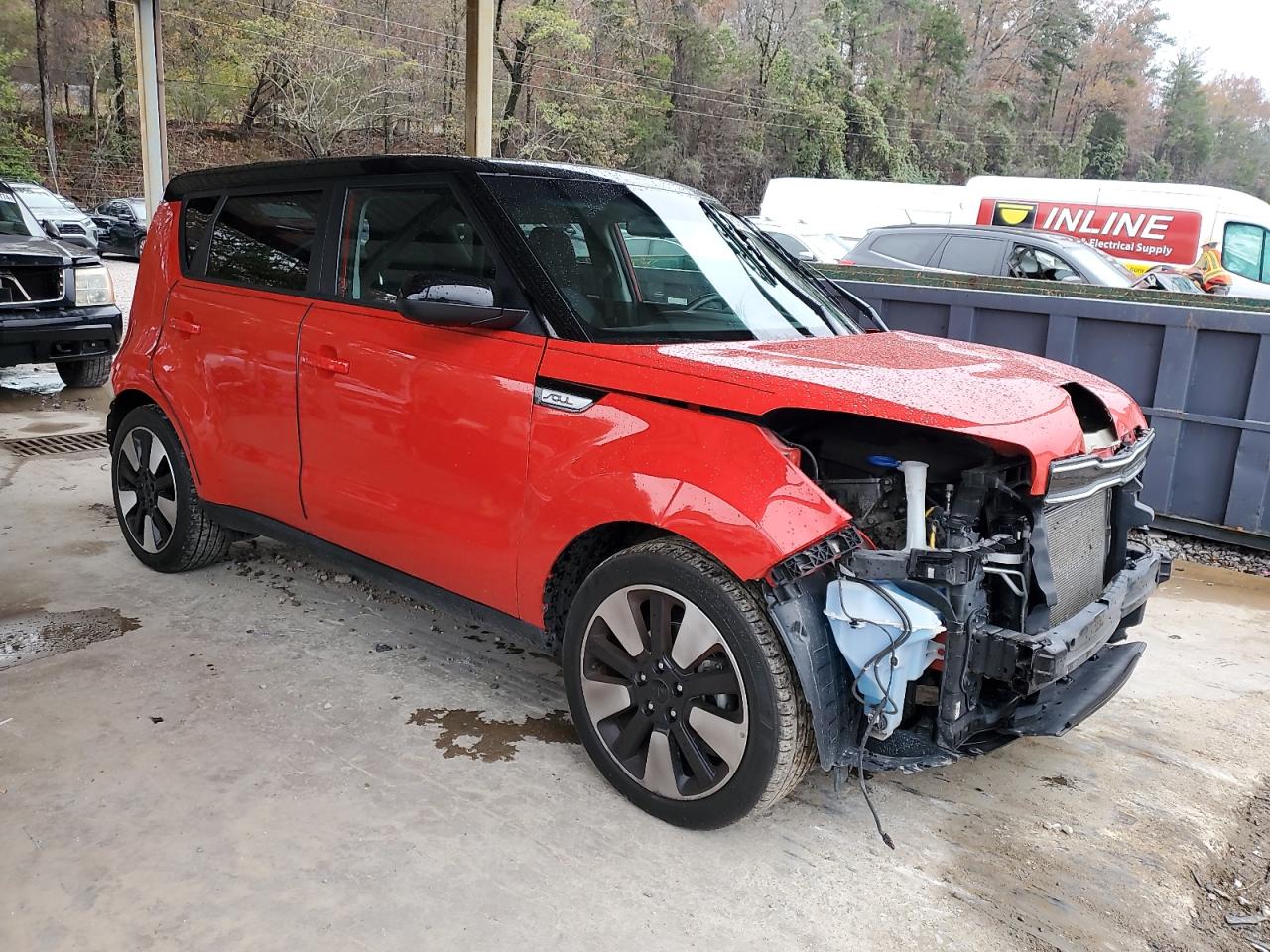 2019 Kia Soul - Image 4
